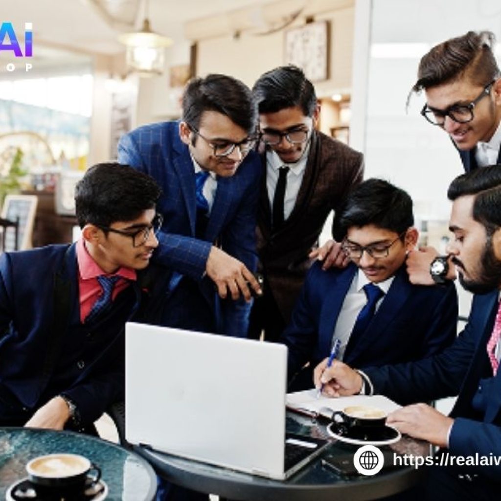 Ai Ml Industrial Training For It Students | Realaiworkshop.com Ai Ml Industrial Training For It Students | Realaiworkshop.com