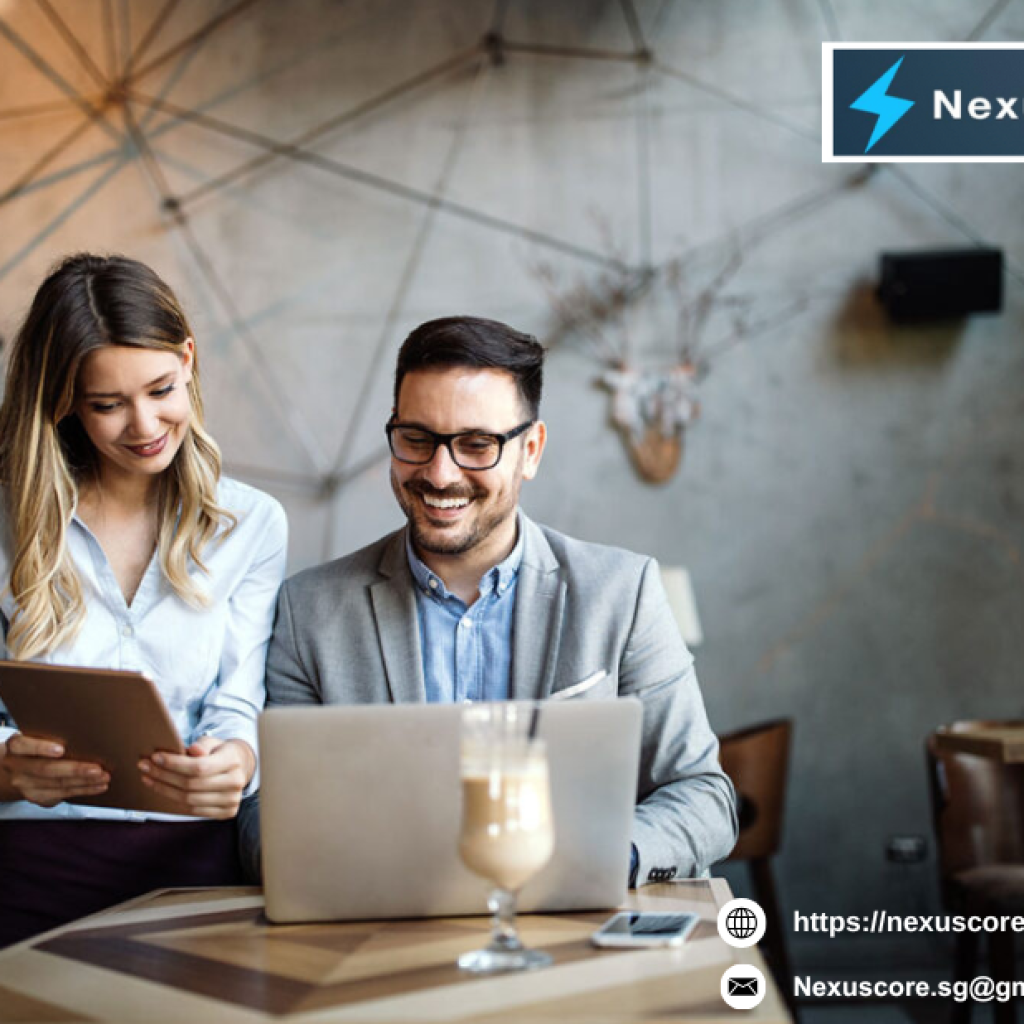 Premium IT Integration for Businesses in Singapore Premium IT Integration for Businesses in Singapore
