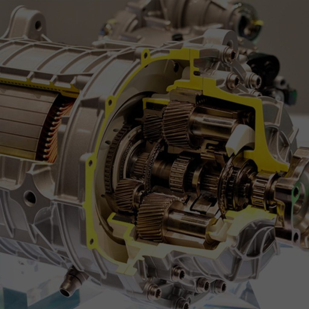 GCC Industrial Parts Marketplace: Buy, Sell & Source Efficiently