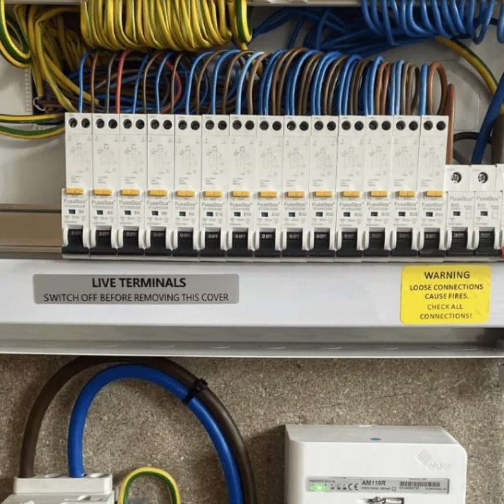 Essential Electrical Safety Checks for Manchester Home Buyers Essential Electrical Safety Checks for Manchester Home Buyers