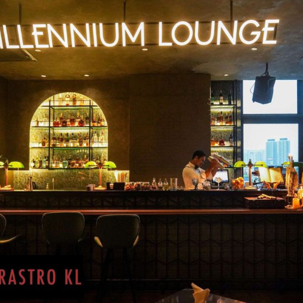 Indulgent Kuala Lumpur dining: top venues for a premium experience Indulgent Kuala Lumpur dining: top venues for a premium experience