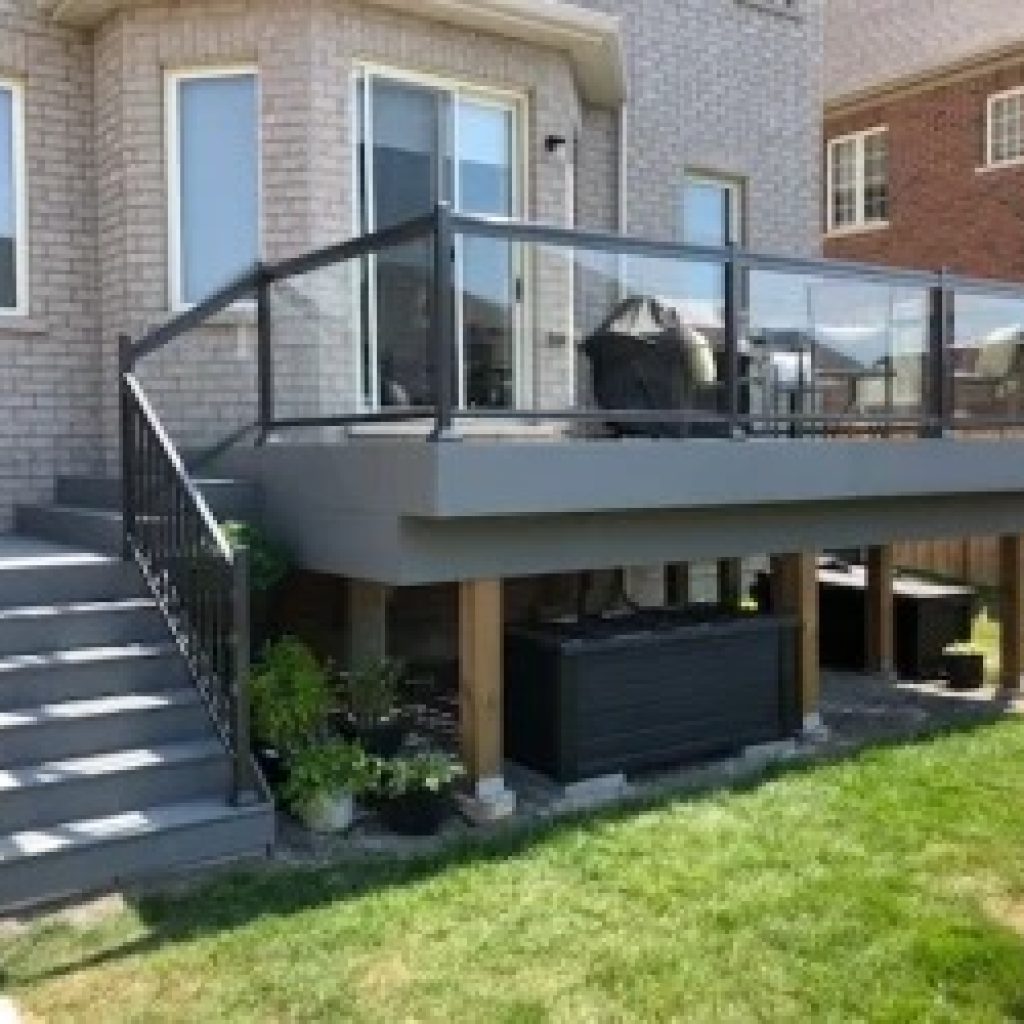 Top Toronto Deck Builders for Beautiful, Durable Outdoor Spaces Top Toronto Deck Builders for Beautiful, Durable Outdoor Spaces