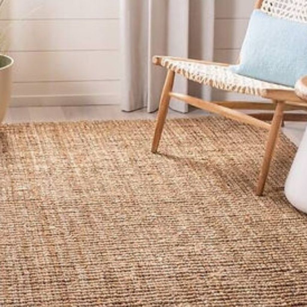 Natural Round Jute Rugs for a Warm NZ Home Natural Round Jute Rugs for a Warm NZ Home