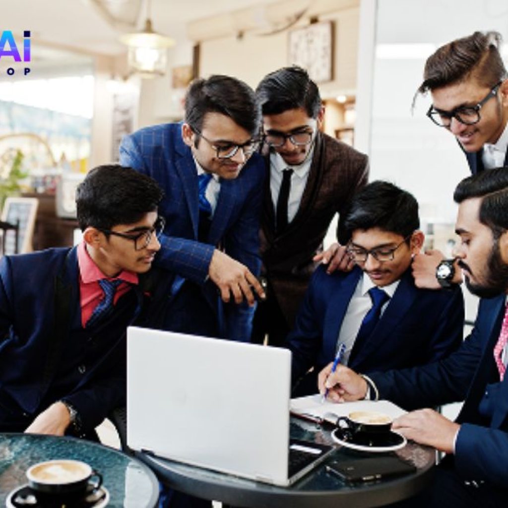 Practical AI Training for Beginners: Empower Non-IT Students