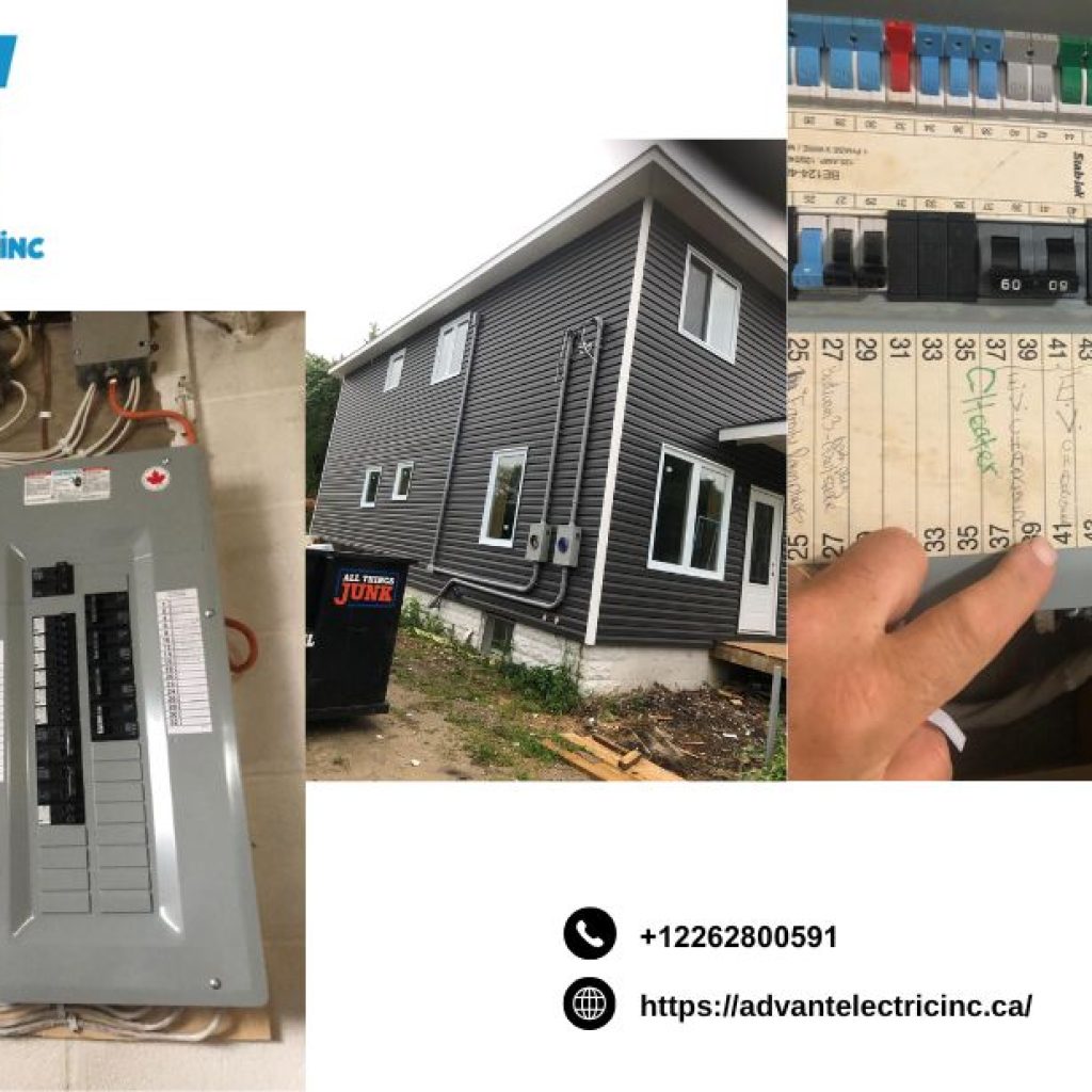 Trusted licensed electrical contractor in Lasalle for your home and business Trusted licensed electrical contractor in Lasalle for your home and business