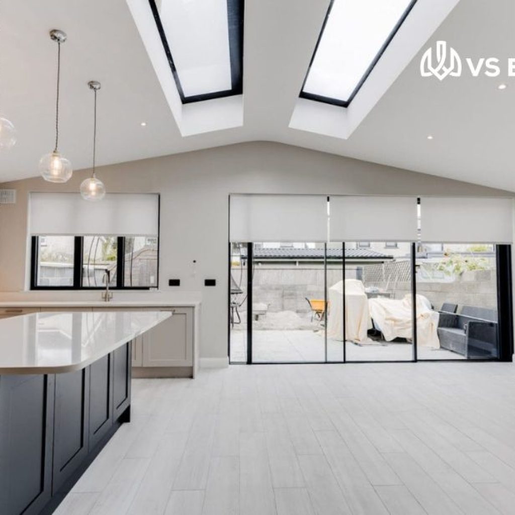 Understanding House Retrofit Costs in Dublin