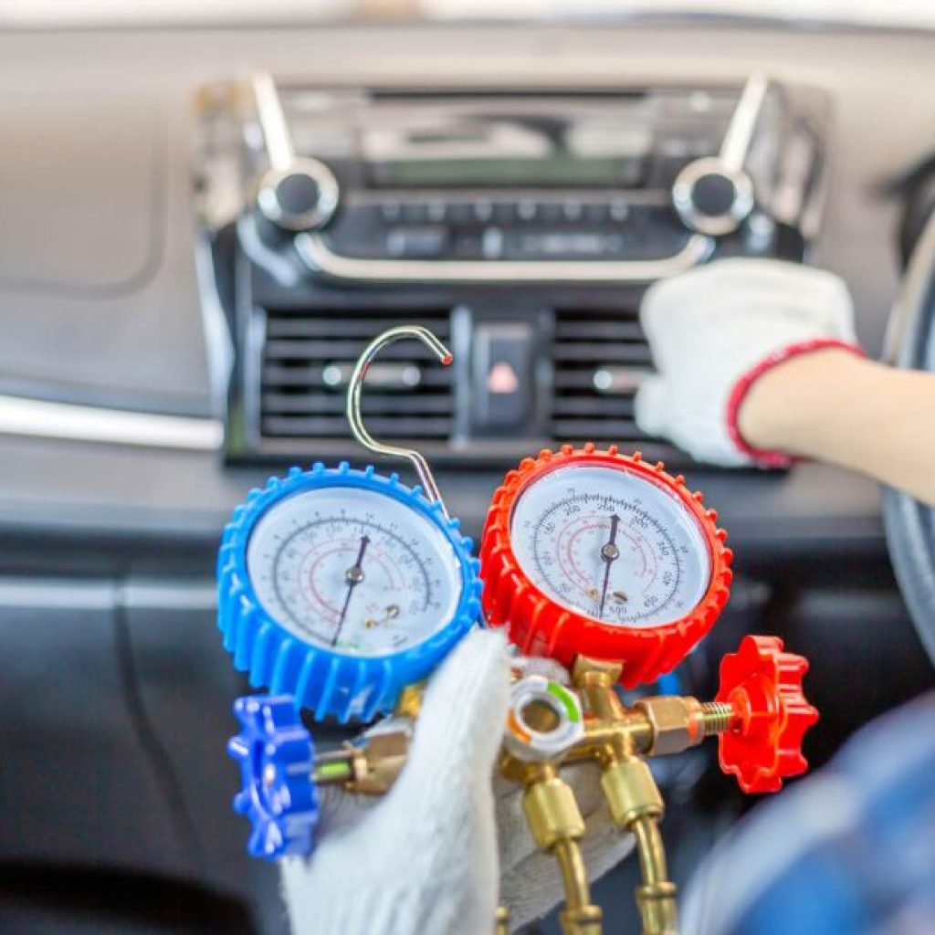 Revitalize Your Car’s A/C: Expert Flushing and Refreshment Revitalize Your Car’s A/C: Expert Flushing and Refreshment