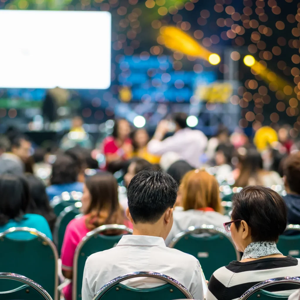 Sound System Rental Dubai: Elevate Your Event with Expert AV