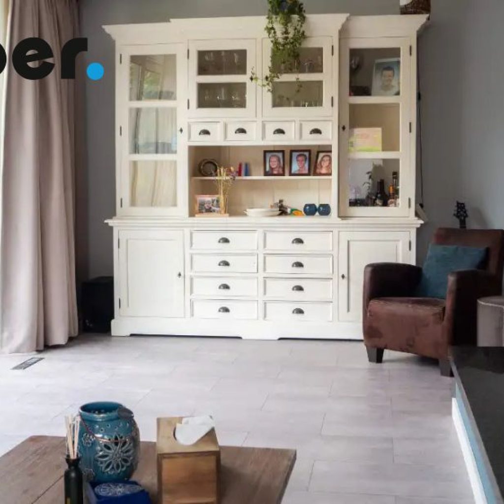 Stijlvolle wandpanelen voor een eigentijds interieur