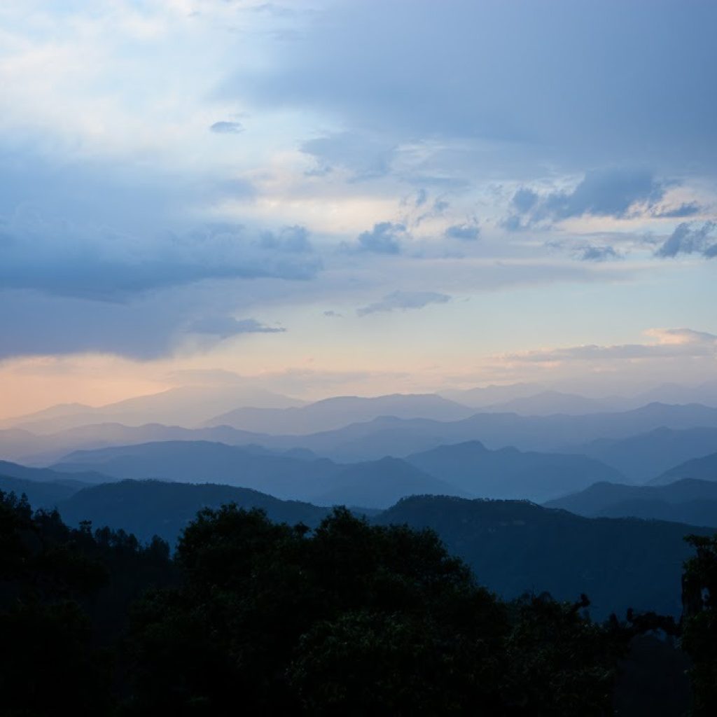 Kumaon Valley Treks: Explore Montane Beauty and Heritage