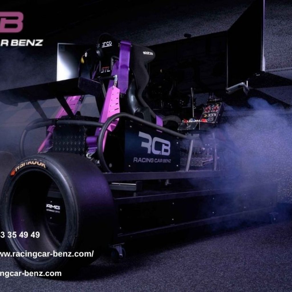 Teambuilding | Racingcar-benz.com Teambuilding | Racingcar-benz.com