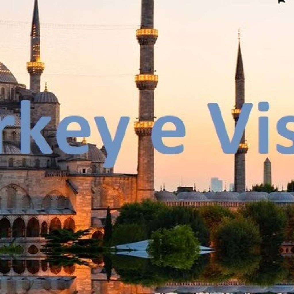 Seamless Online Turkey Tourist Visa Application Seamless Online Turkey Tourist Visa Application