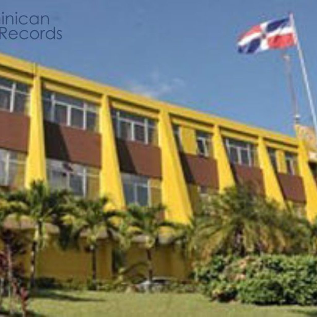 Certified Dominican Divorce Records: Fast, Safe, Reliable