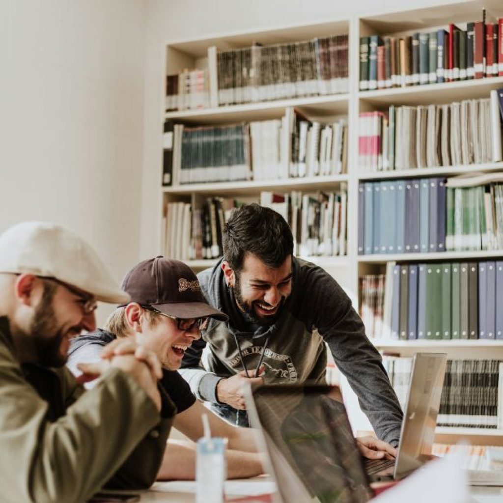 A private way to share memories online