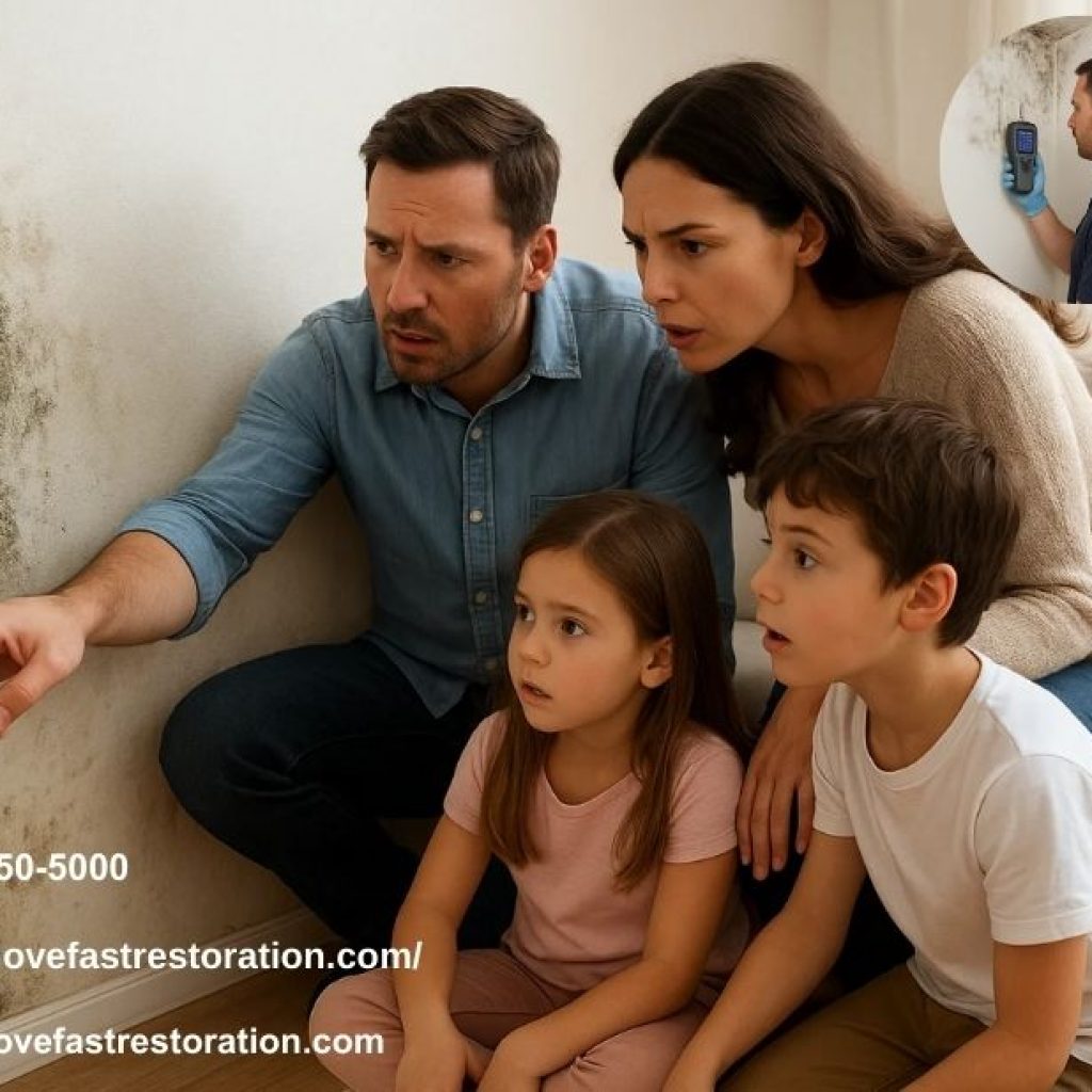 Local Mold Remediation Specialists for Fast & Reliable Service Local Mold Remediation Specialists for Fast & Reliable Service