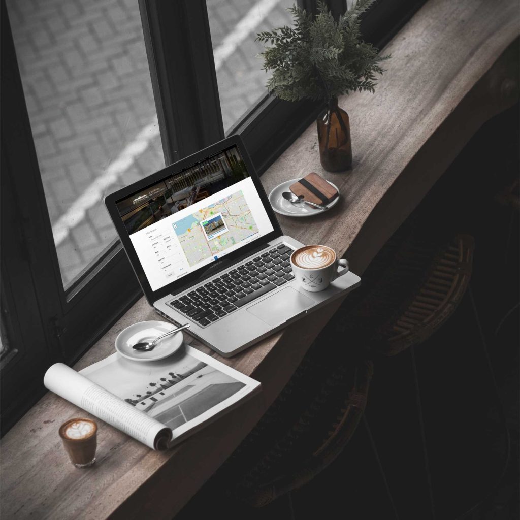 Real Estate Website Builder Canada: Simple, Powerful, Localised