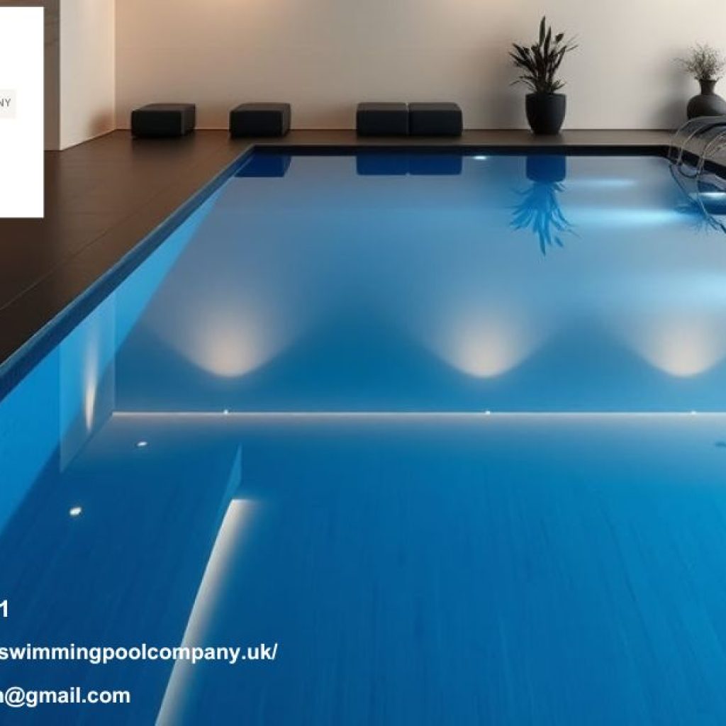 Premier Pool Design in the Capital for Luxury Residential Spaces Premier Pool Design in the Capital for Luxury Residential Spaces