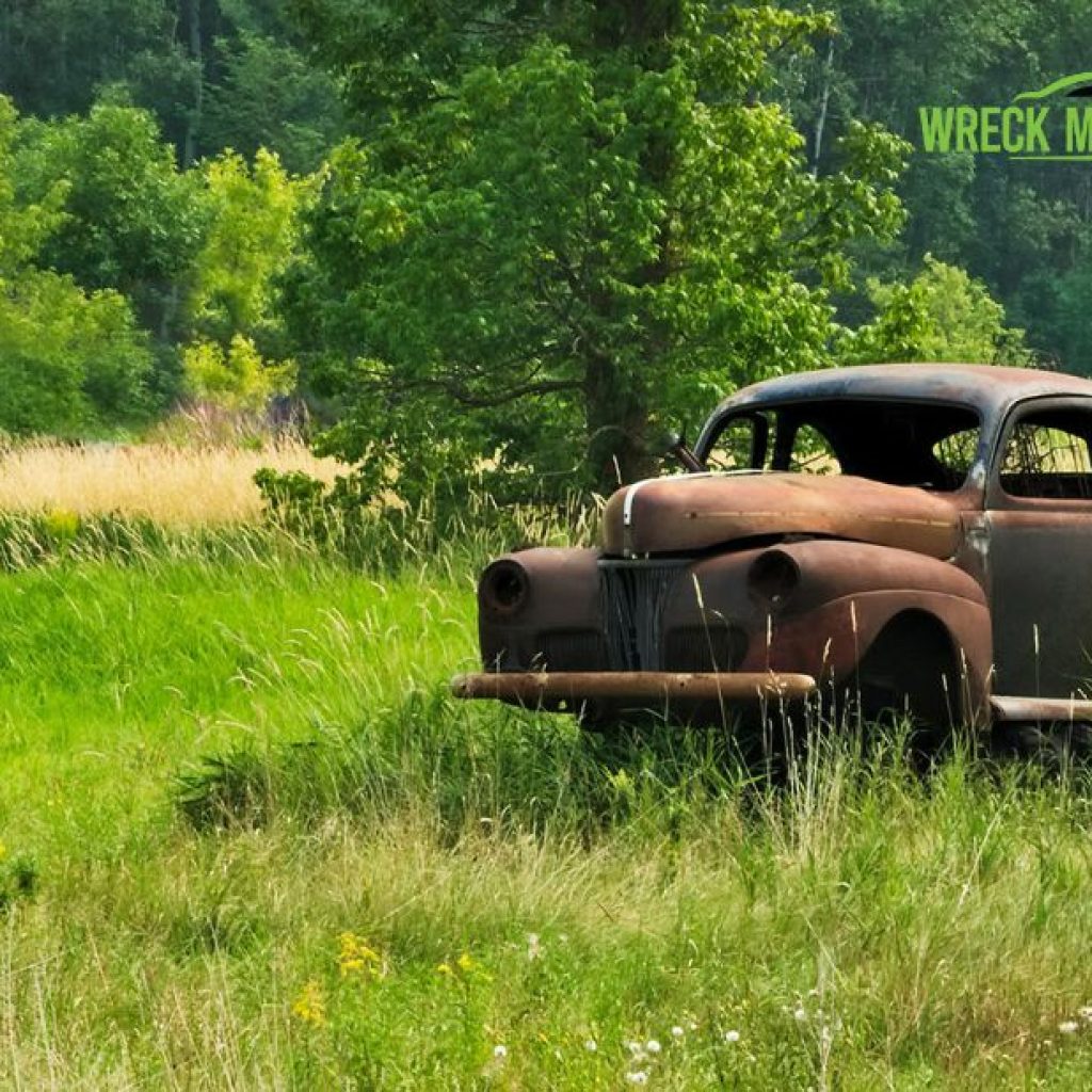Get top cash for your damaged car with quick, fair pickups
