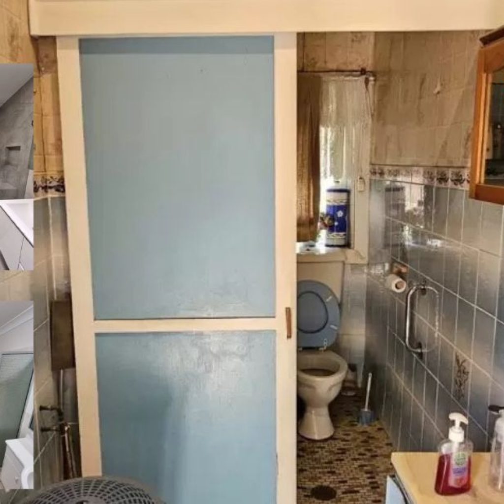 Elevate Your Space with Expert Bathroom Makeovers in Australia Elevate Your Space with Expert Bathroom Makeovers in Australia