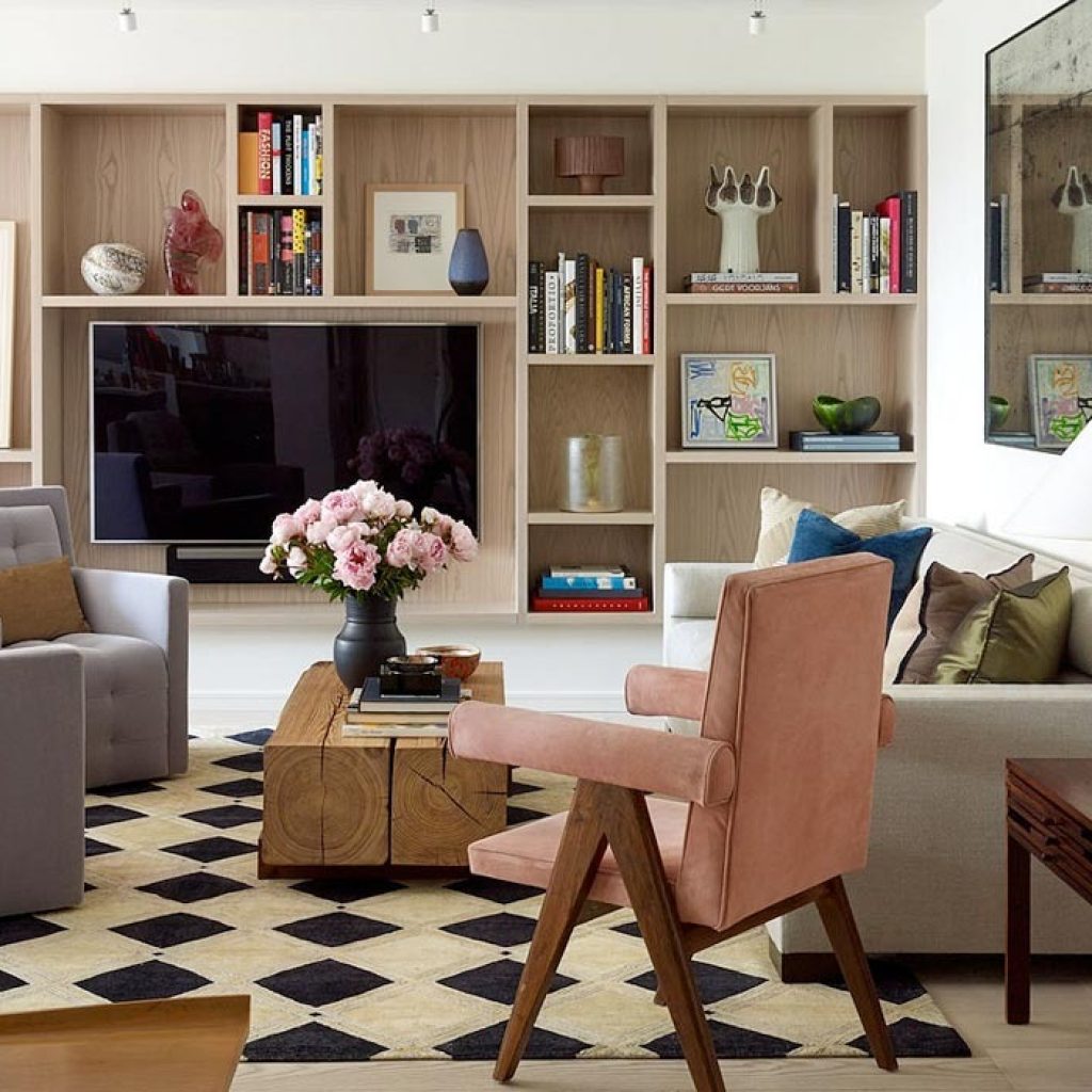 Luxury Home Interior Designer | Mupltec.com
