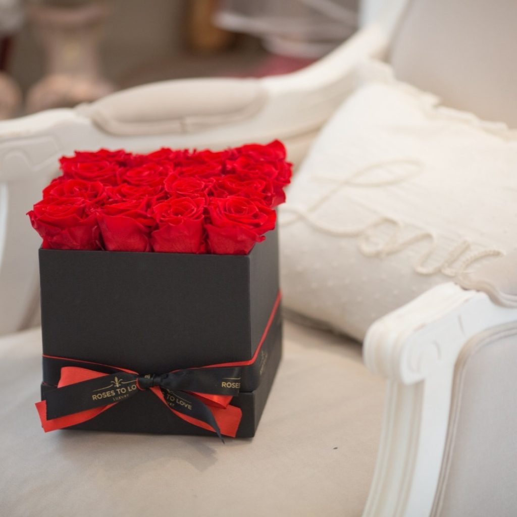 Buy Eternal Rose: A Timeless Keepsake