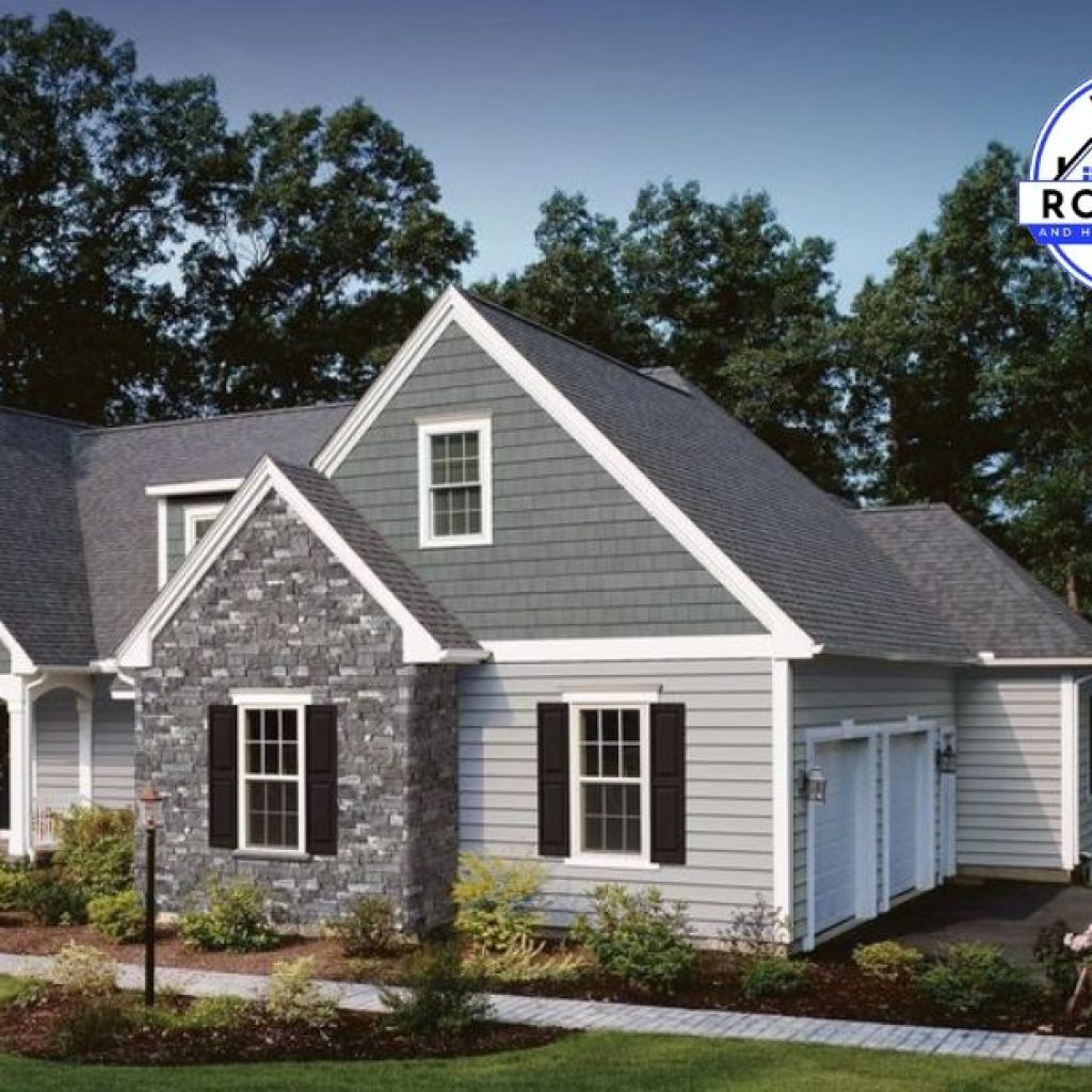 Trusted Roof Experts in Lancaster for Your Home or Business