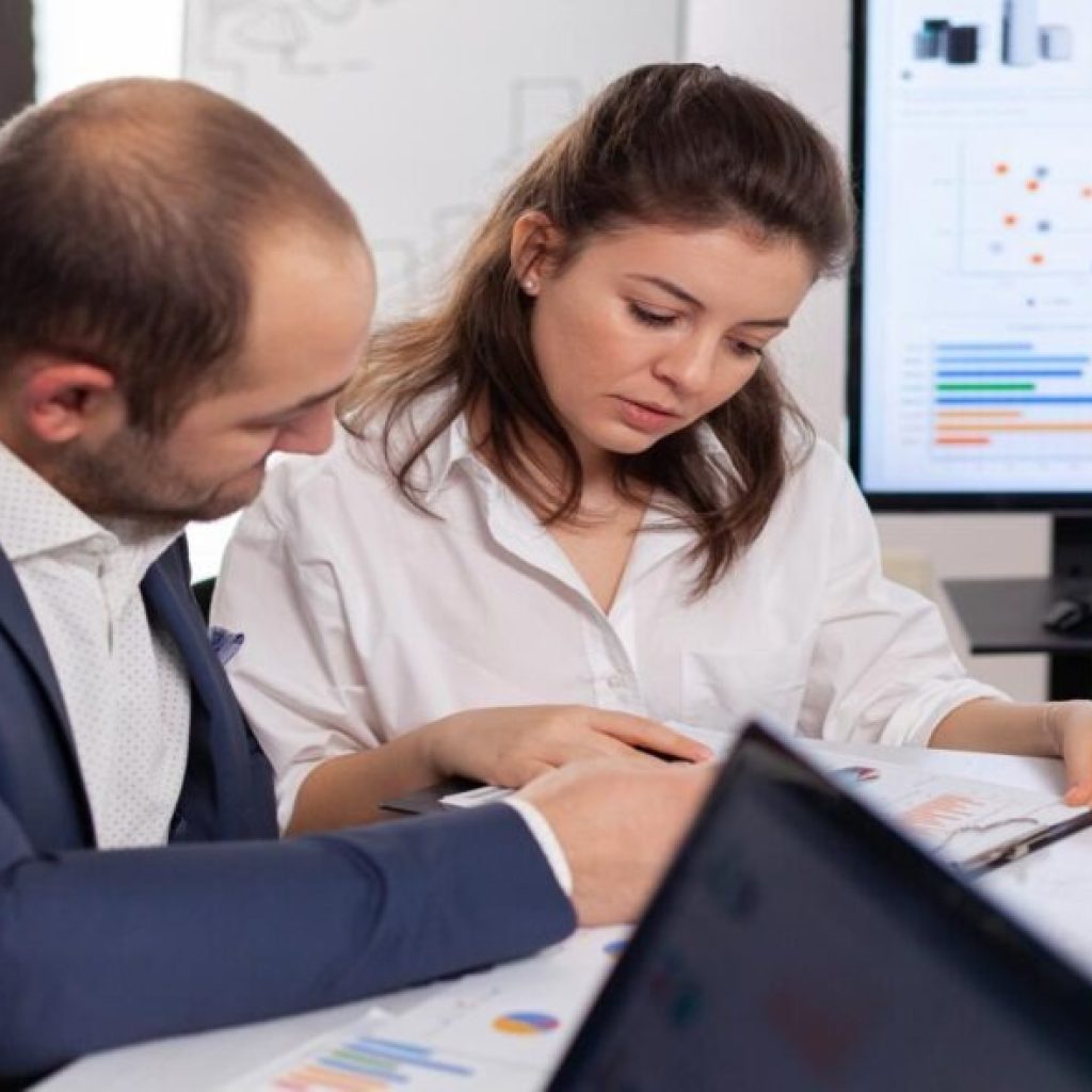 Streamline Your Finances with Expert Ongoing Accounting Services Streamline Your Finances with Expert Ongoing Accounting Services