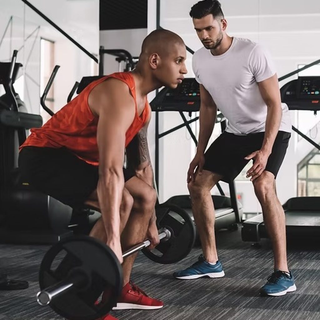 Achieve Your Fitness Goals with an In-Home Coach in Queens