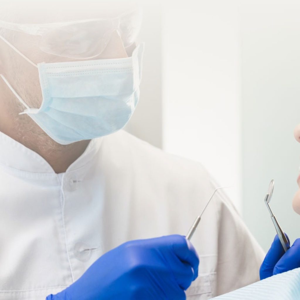 Top Winnipeg Dental Services for Your Family’s Smile