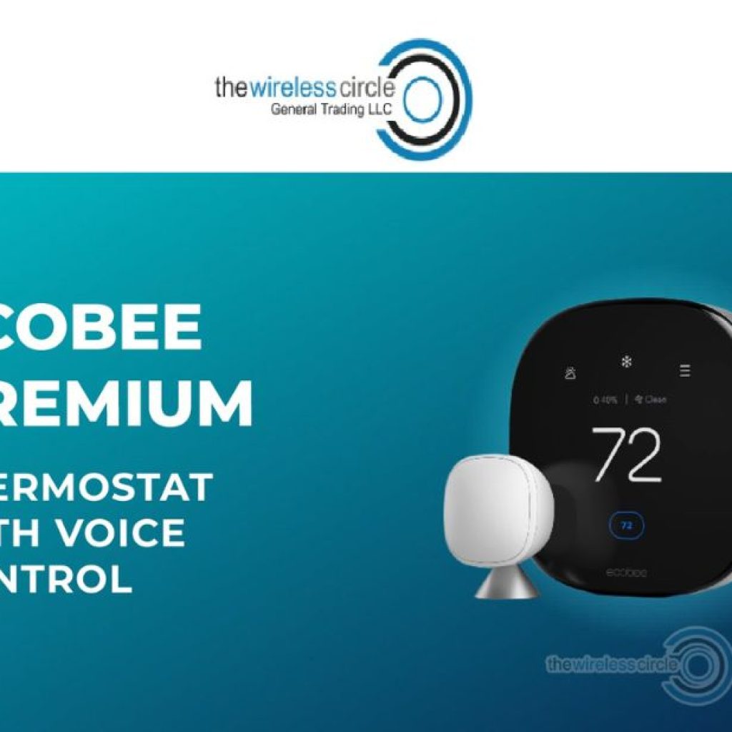 Smart thermostats that save you money and energy Smart thermostats that save you money and energy