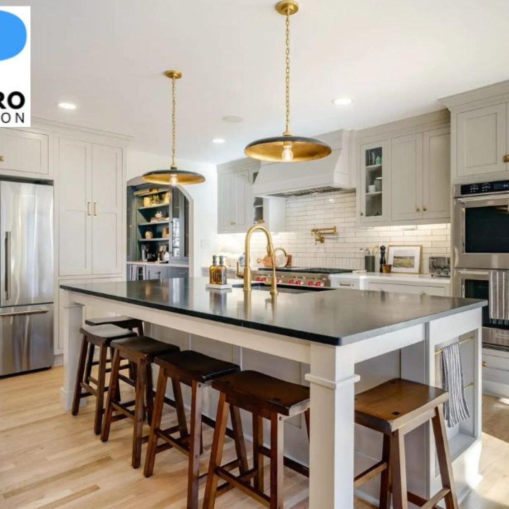 Bathroom Remodel Peninsula County | Impact Pro Construction