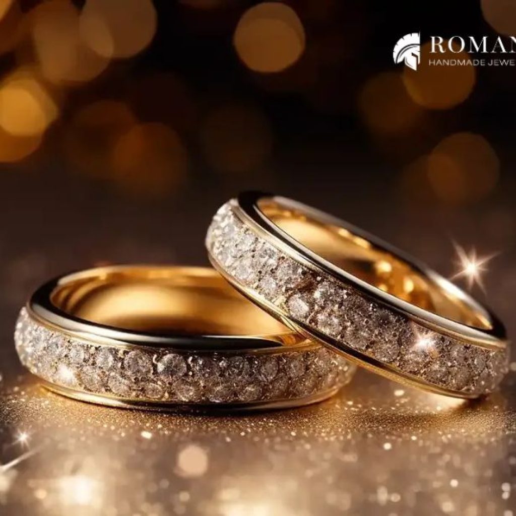Timeless Heritage: Premium UK Class Rings for Milestones Timeless Heritage: Premium UK Class Rings for Milestones