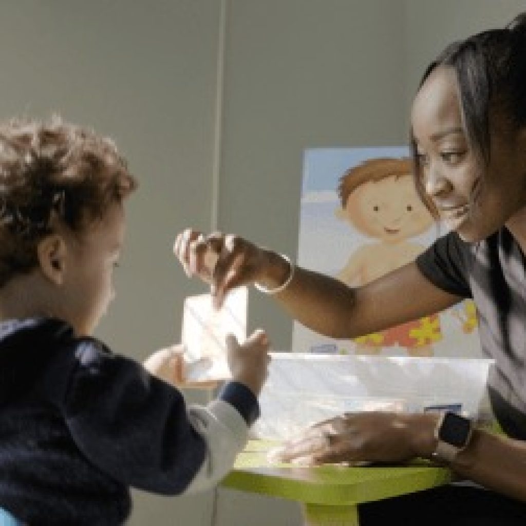 Compassionate Children’s Therapy in Florida for Better Movement