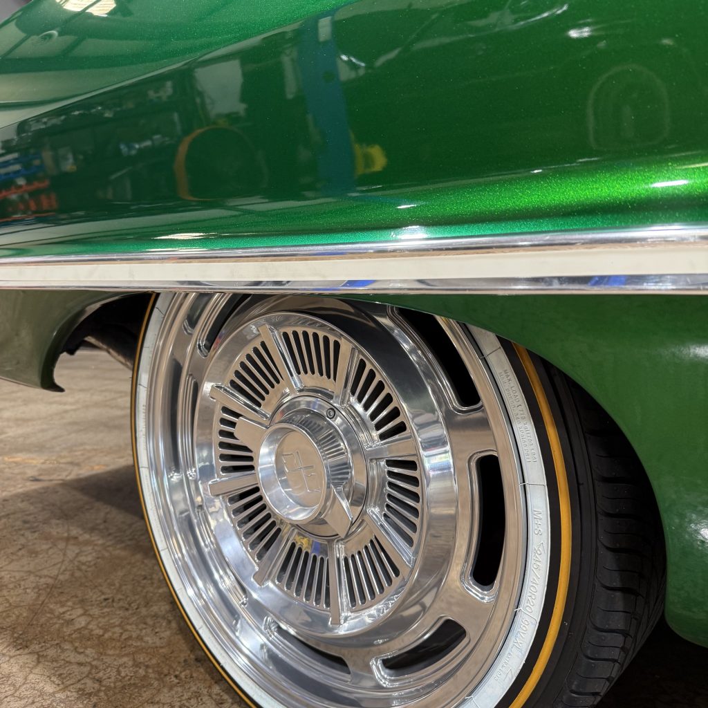 Premium Forged Wheels for USA Drivers – Shop Online with Confidence
