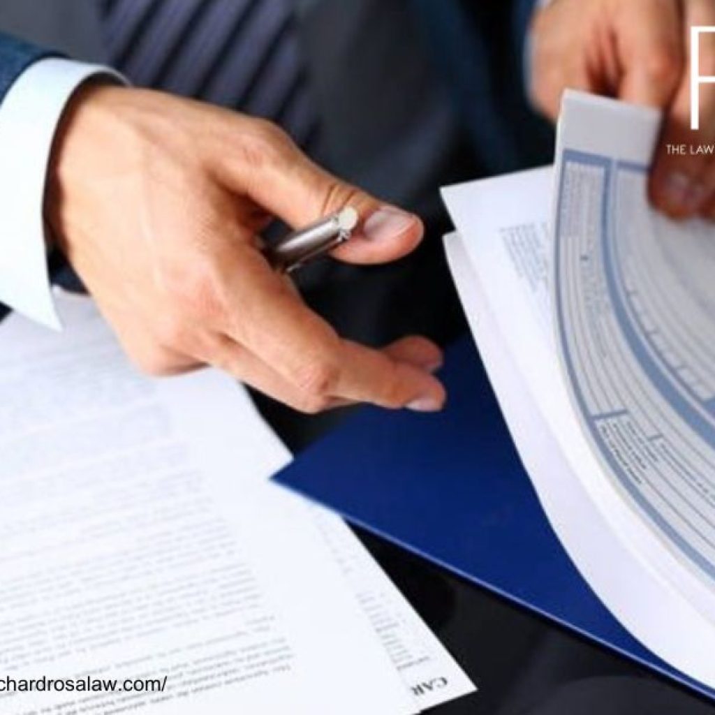 Commercial Real Estate Attorney Fort Lauderdale | Richardrosalaw.com