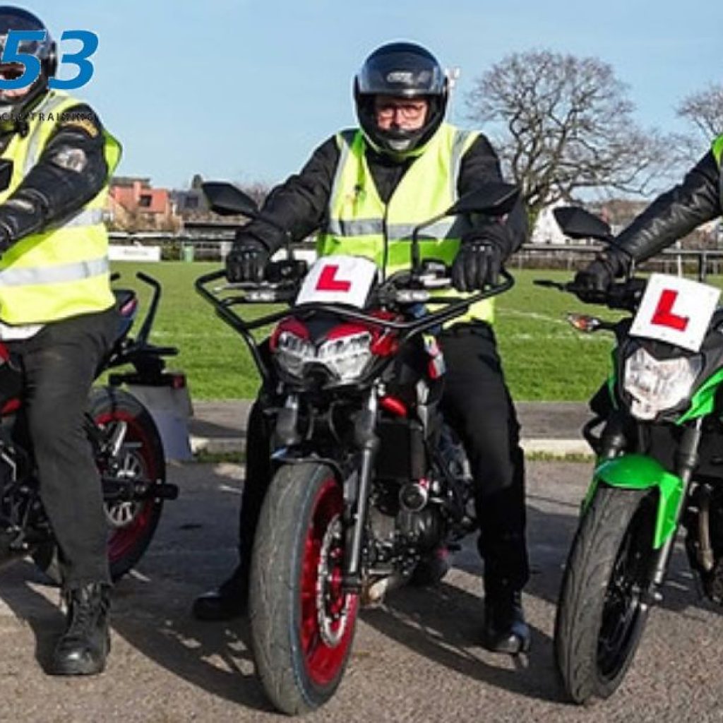 Master Motorbike Training in the Bristol Area Master Motorbike Training in the Bristol Area
