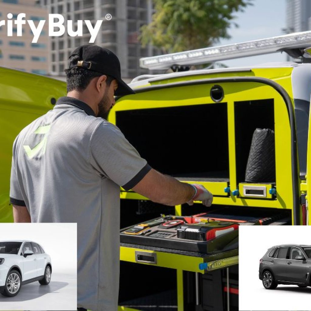 Essential VIN Verification Guide for Buyers and Sellers