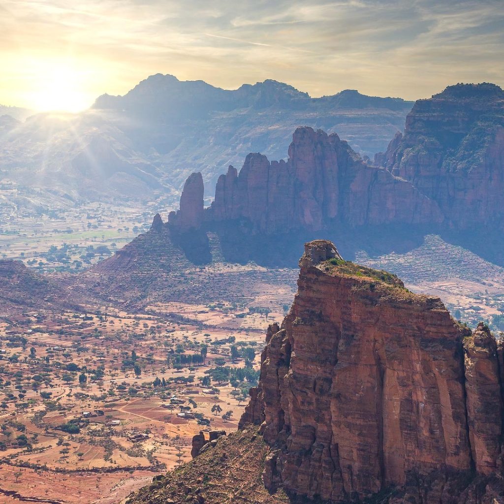 Explore Ethiopia: Iconic Tours Departing from Addis Ababa Explore Ethiopia: Iconic Tours Departing from Addis Ababa
