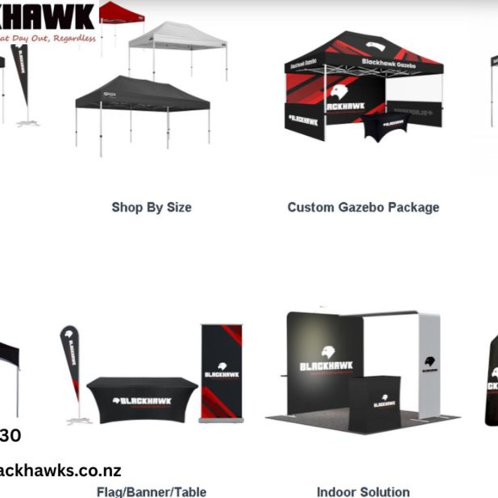 Spa With Gazebo | Blackhawks.co.nz Spa With Gazebo | Blackhawks.co.nz