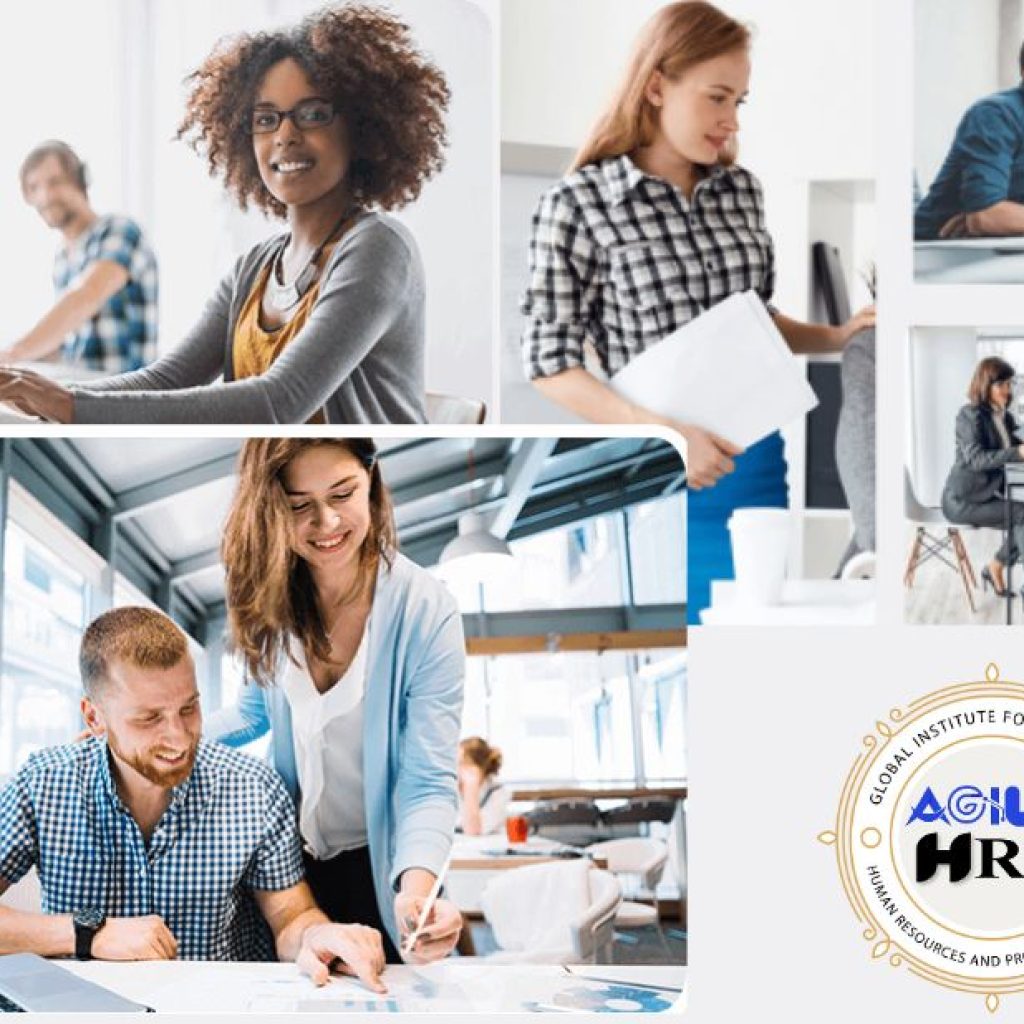 Mastering HR Digital Transformation: Certification Guide for Leaders Mastering HR Digital Transformation: Certification Guide for Leaders