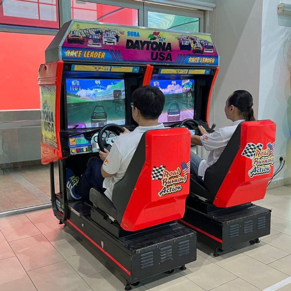 Bring Arcade Fun to Your Event with a Classic Claw Machine Hire Bring Arcade Fun to Your Event with a Classic Claw Machine Hire