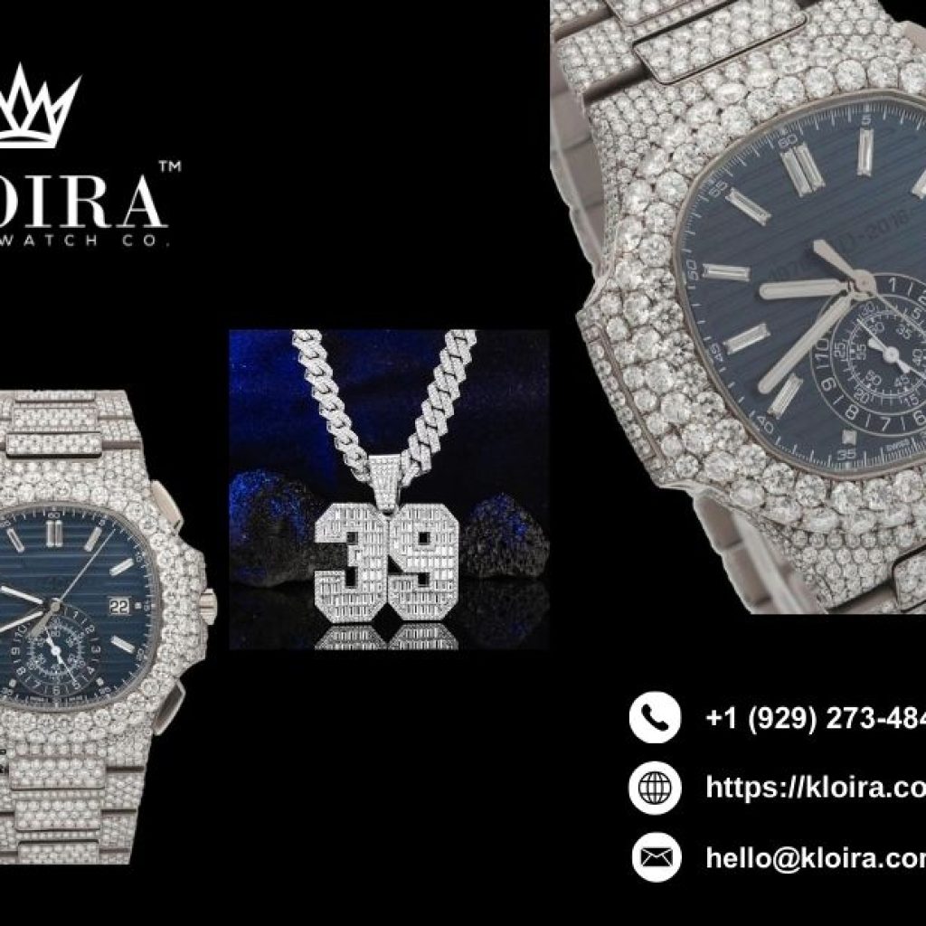 Add timeless charm wearing an elegant Cartier Moissanite Watch today