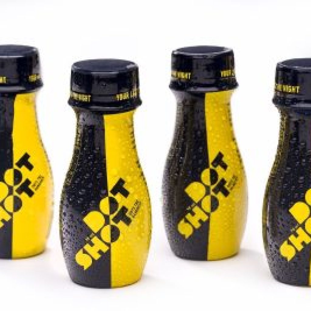 Sip, set, and start fresh: effective recovery in a tiny shot