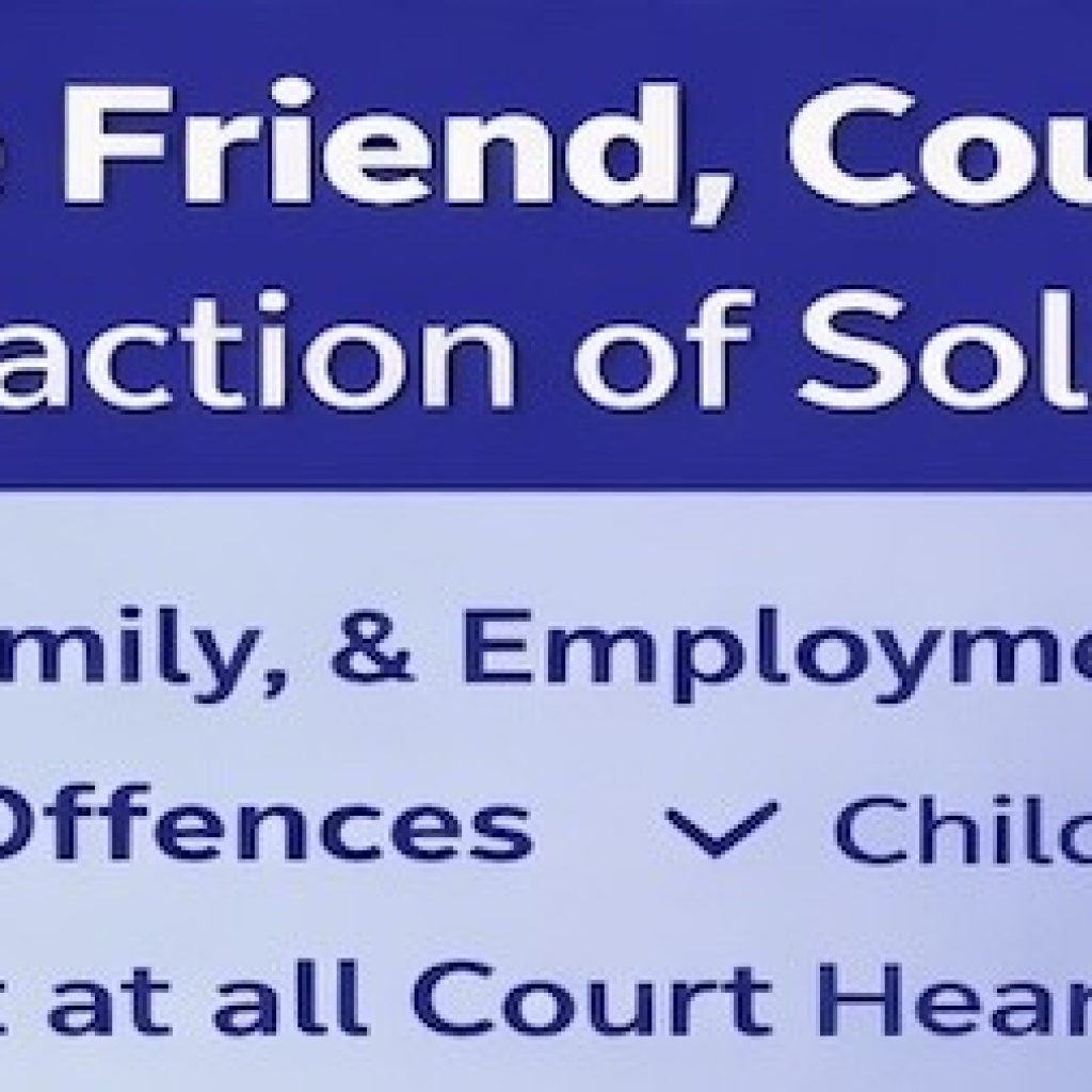 Trusted Legal Support in Liverpool: Meet Your McKenzie Friend Guide Trusted Legal Support in Liverpool: Meet Your McKenzie Friend Guide