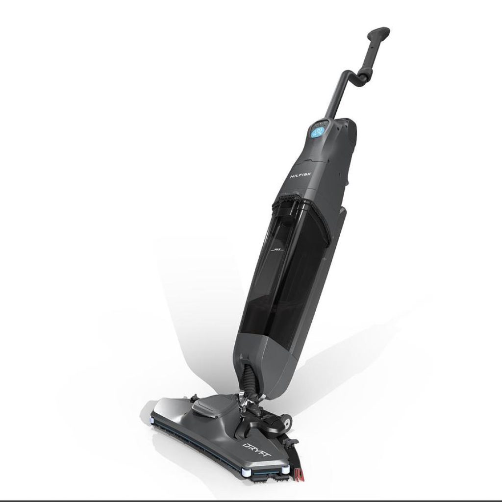 Professional Floor Cleaning Machines for Your Business