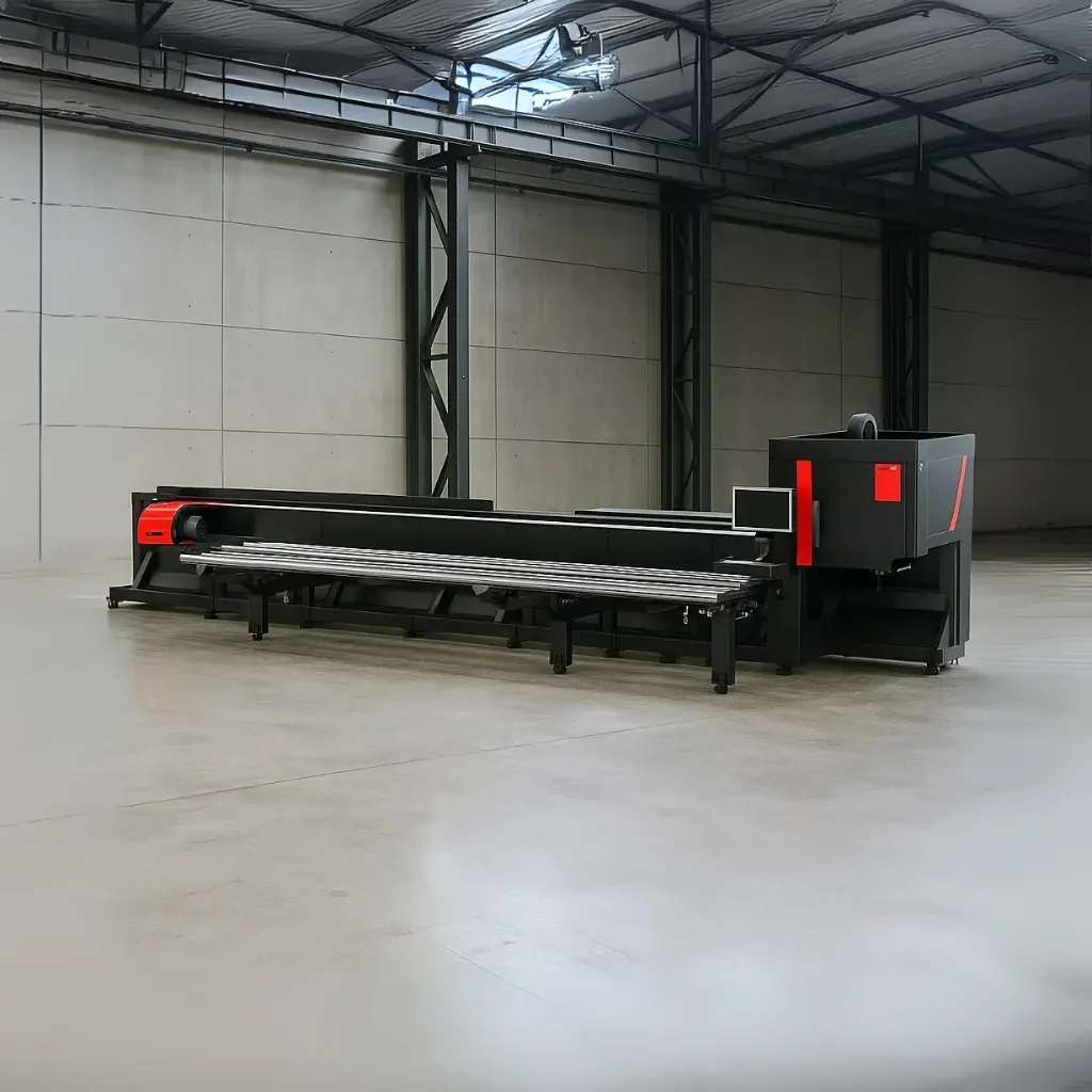 Top Indian CNC Bending Machinery Providers for Precision Work