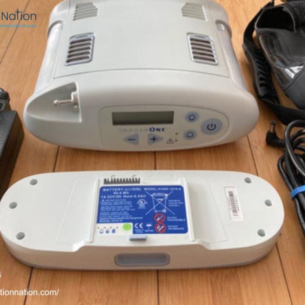 Cheap Inogen G5 | Respirationnation.com