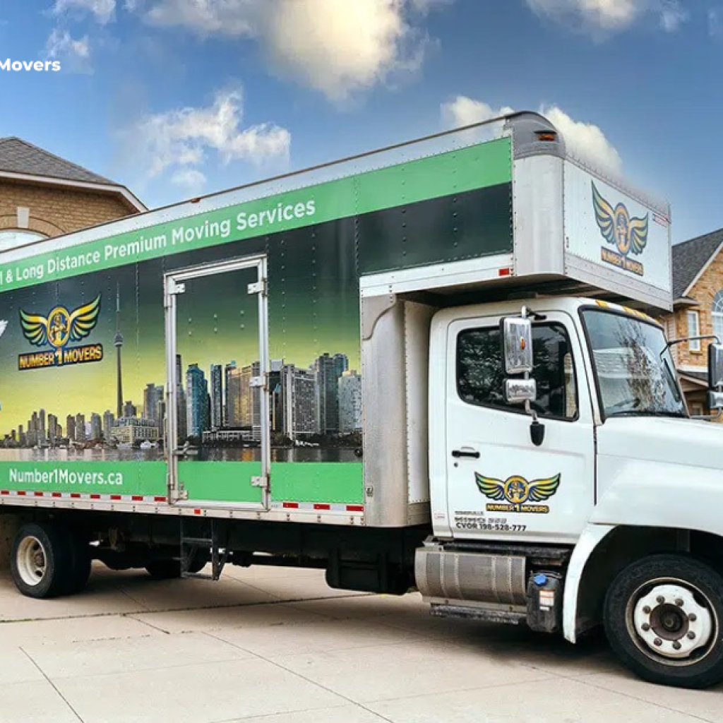 Your Neighborhood Movers: Reliable Local Moves Made Easy
