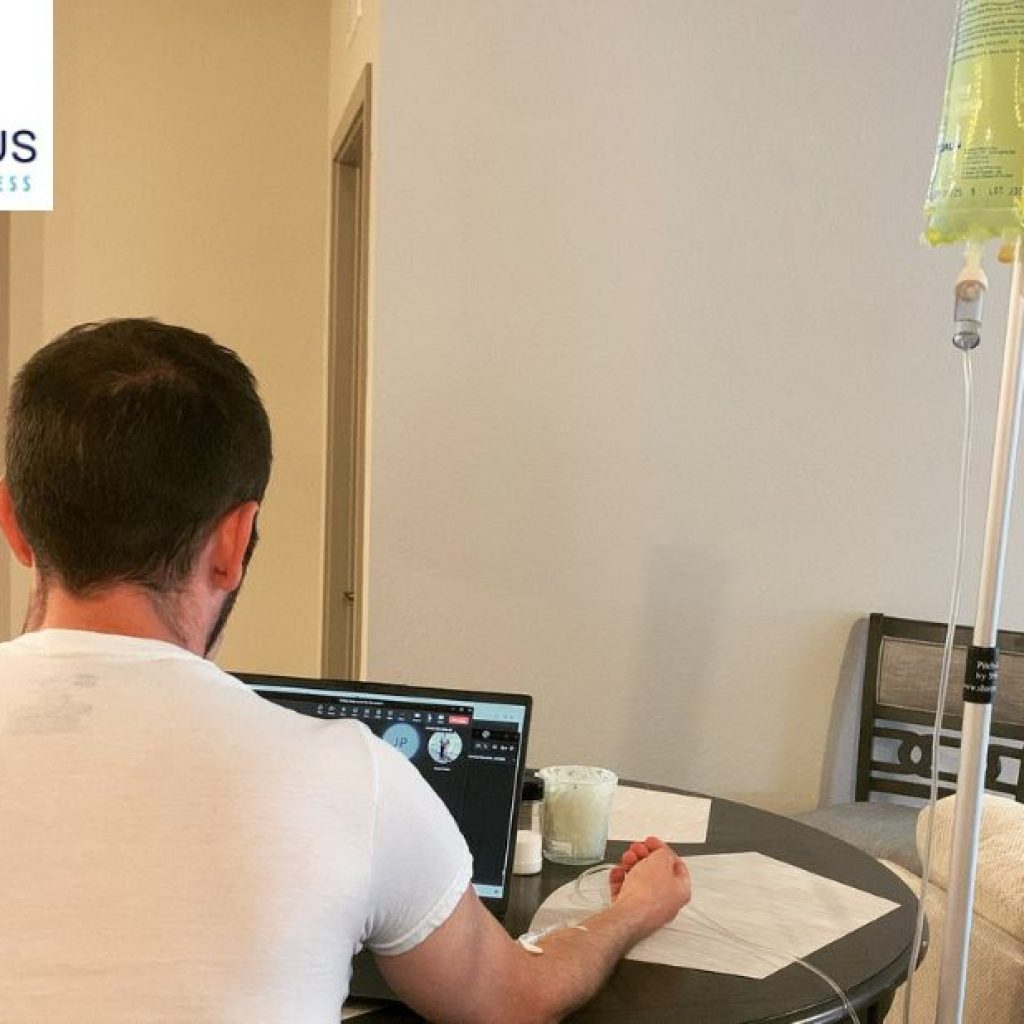Convenient Mobile IV Therapy Services in Naples, FL Convenient Mobile IV Therapy Services in Naples, FL
