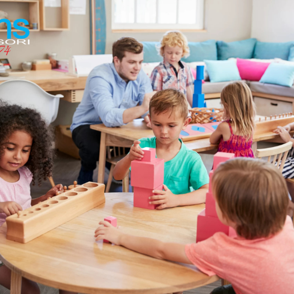Hands-On Montessori Resources for Curious Learners Hands-On Montessori Resources for Curious Learners